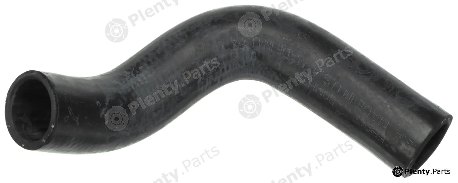 Gates-Au 05-0519 — Radiator Hose