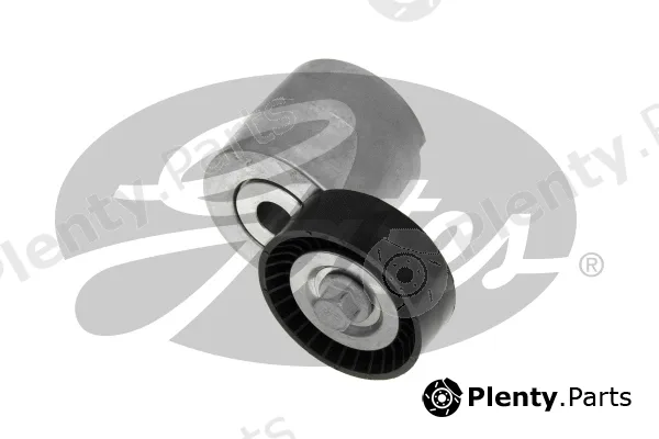 Gates-Au 39359 — Belt Tensioner, V-ribbed belt DriveAlign®