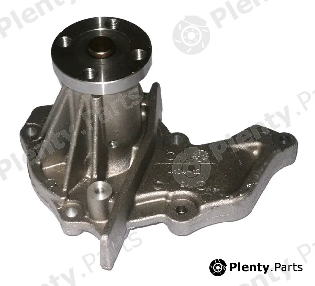 Gates-Au GWP6401 — Water Pump, engine cooling