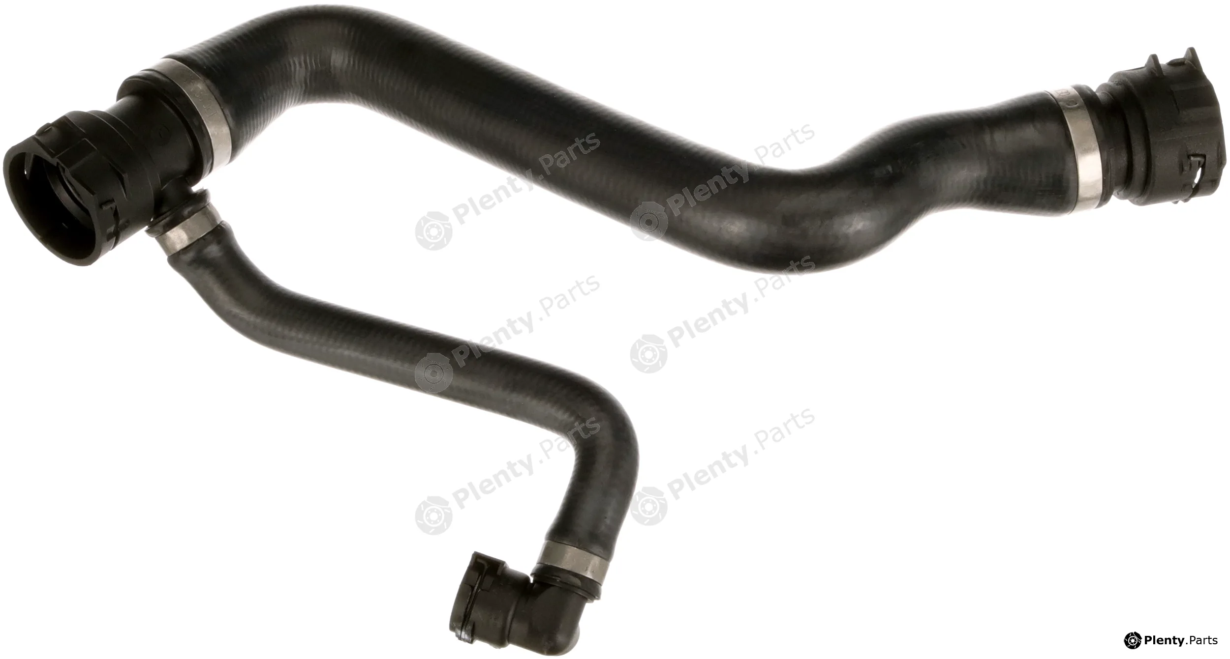 Gates-Au 05-2387 — Radiator Hose
