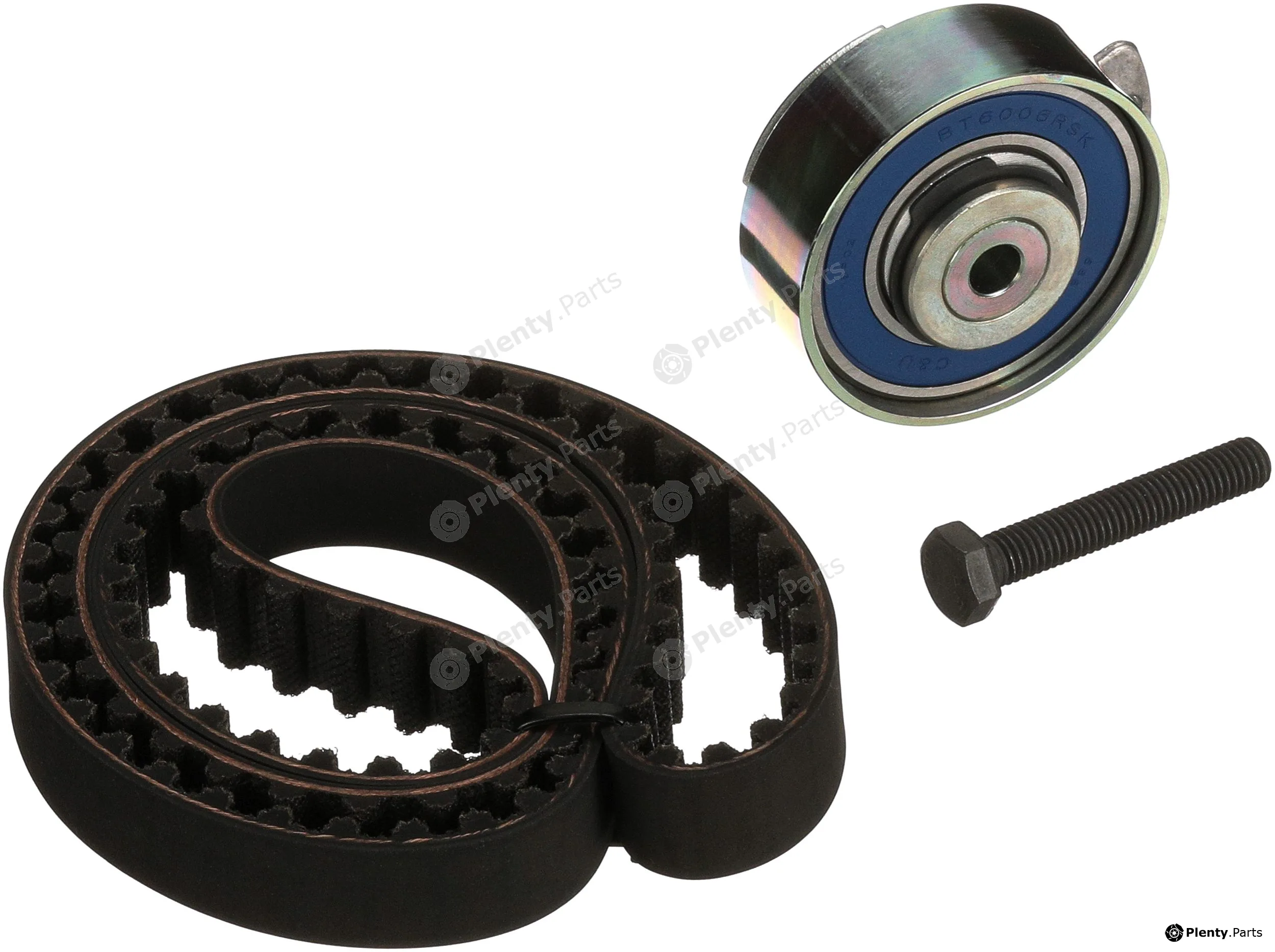 Gates-Au TCK1041 — Timing Belt Kit PowerGrip®