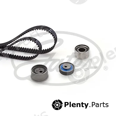 Gates-Au K025373XS — Timing Belt Kit PowerGrip®