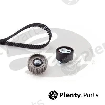 Gates-Au TCK1621 — Timing Belt Kit PowerGrip®