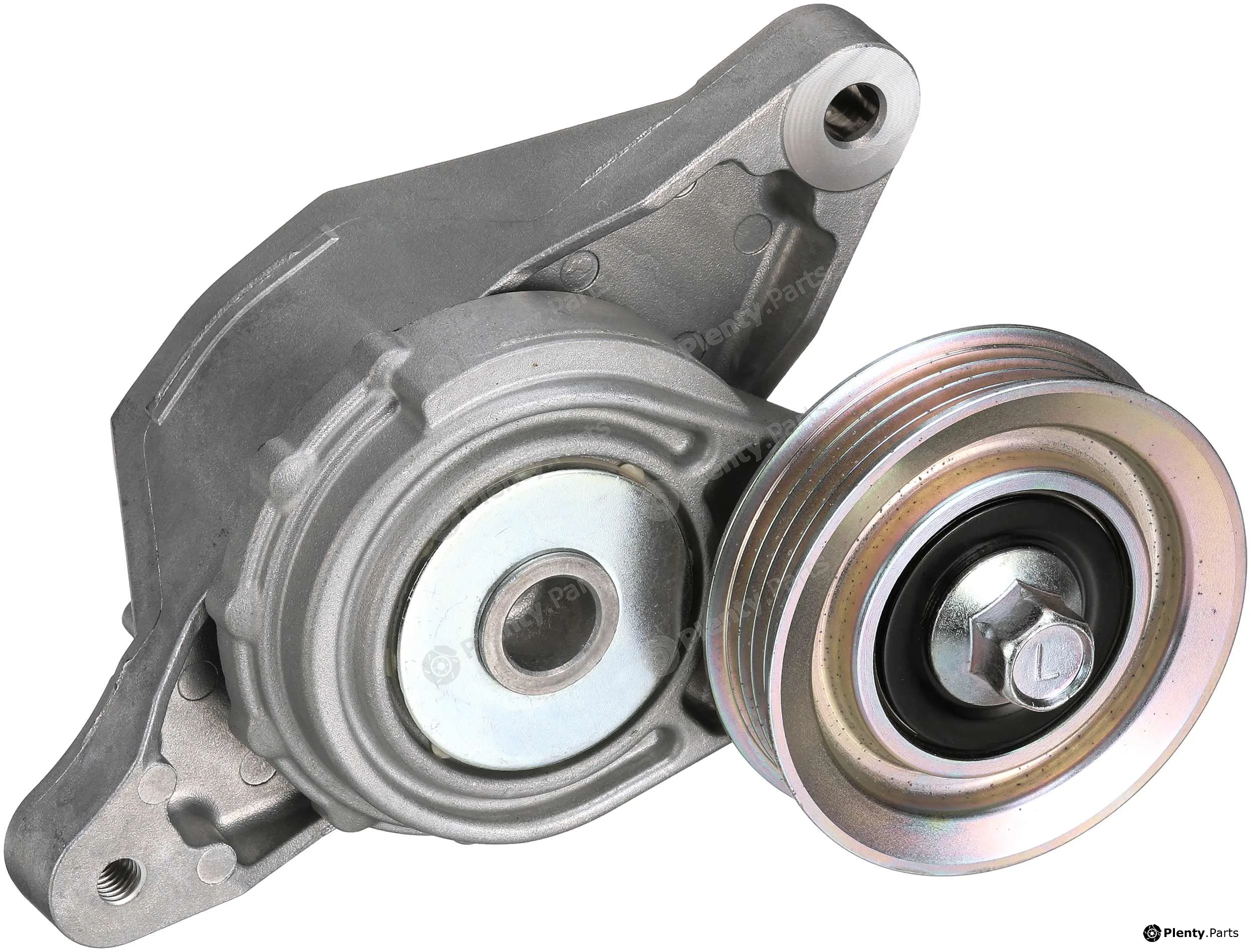 Gates-Au 39297 — Belt Tensioner, V-ribbed belt DriveAlign®