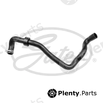 Gates-Au 05-3944 — Radiator Hose