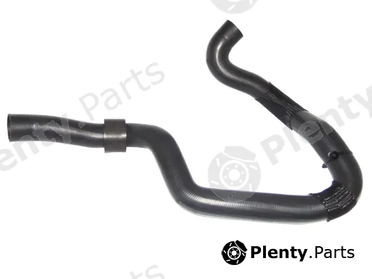 Gates-Au 05-3993 — Radiator Hose