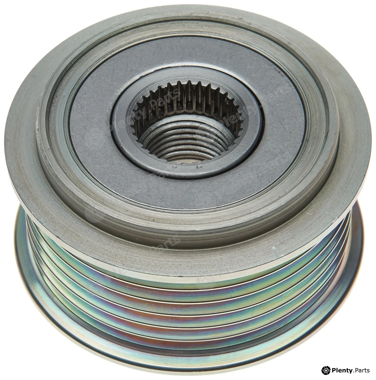 Gates-Au OAP7148 — Alternator Freewheel Clutch DriveAlign®