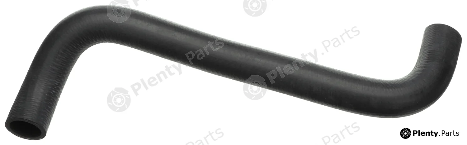 Gates-Au 05-2069 — Radiator Hose