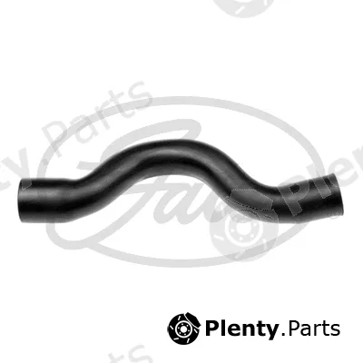 Gates-Au 05-4188 — Radiator Hose
