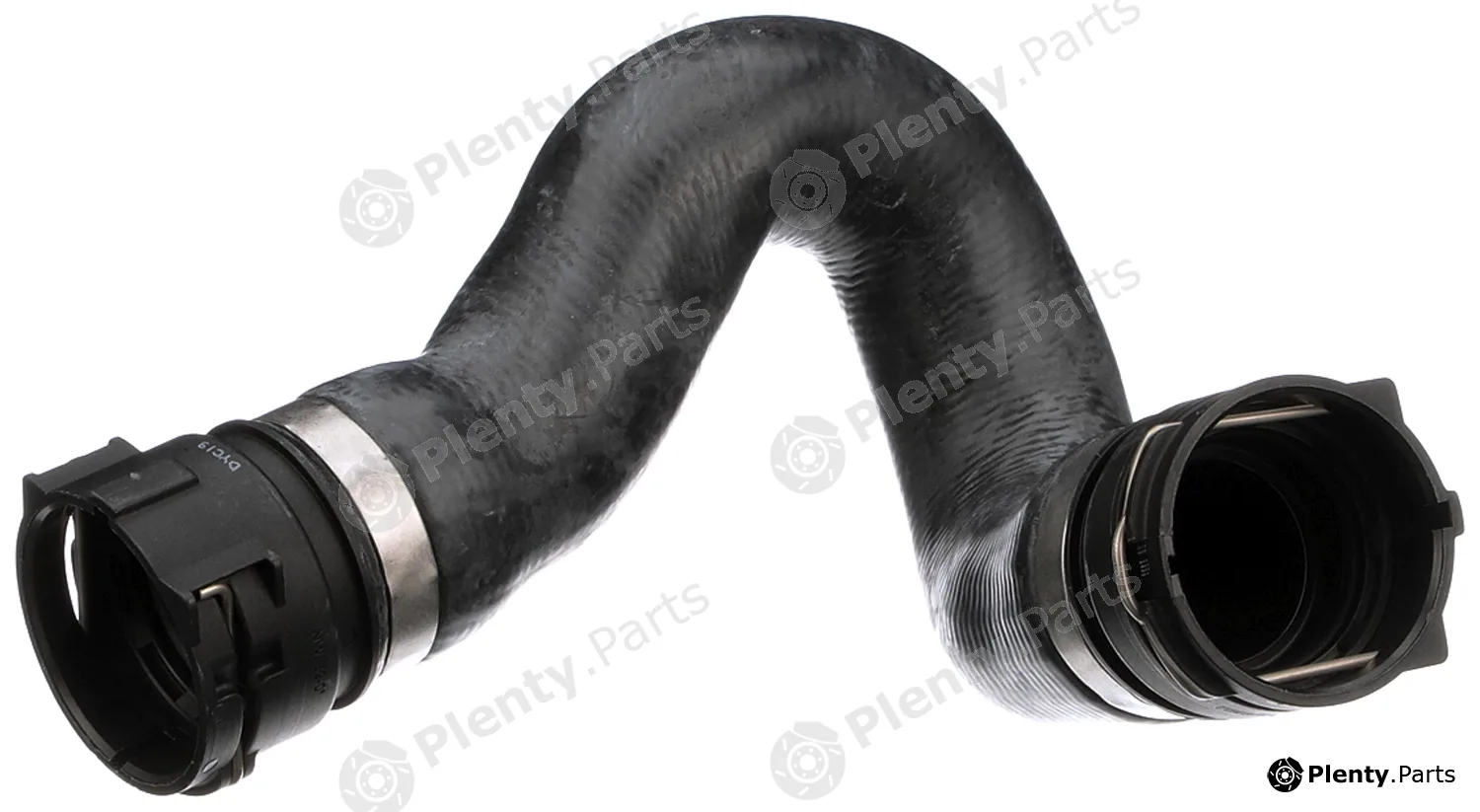 Gates-Au 05-4010 — Radiator Hose
