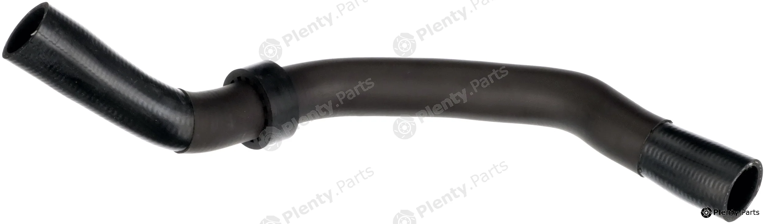Gates-Au 05-4822 — Radiator Hose