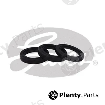 Gates-Au GOSK028B — Shaft Seal Set, engine