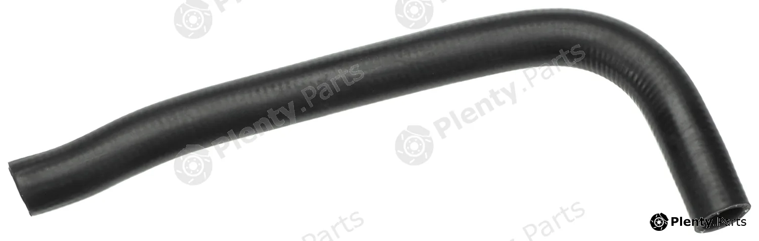 Gates-Au 05-0420 — Radiator Hose