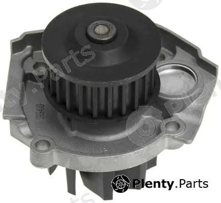 Gates-Au GWP5429 — Water Pump, engine cooling