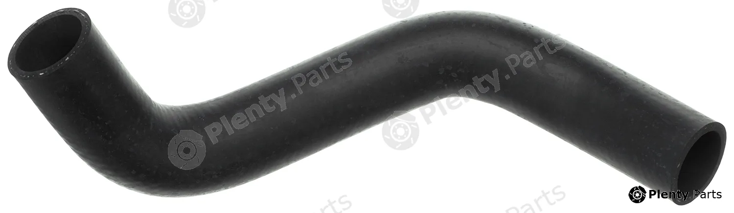 Gates-Au 05-2452 — Radiator Hose