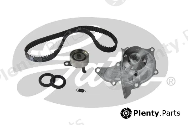 Gates-Au TCKWP235A — Water Pump & Timing Belt Kit PowerGrip®