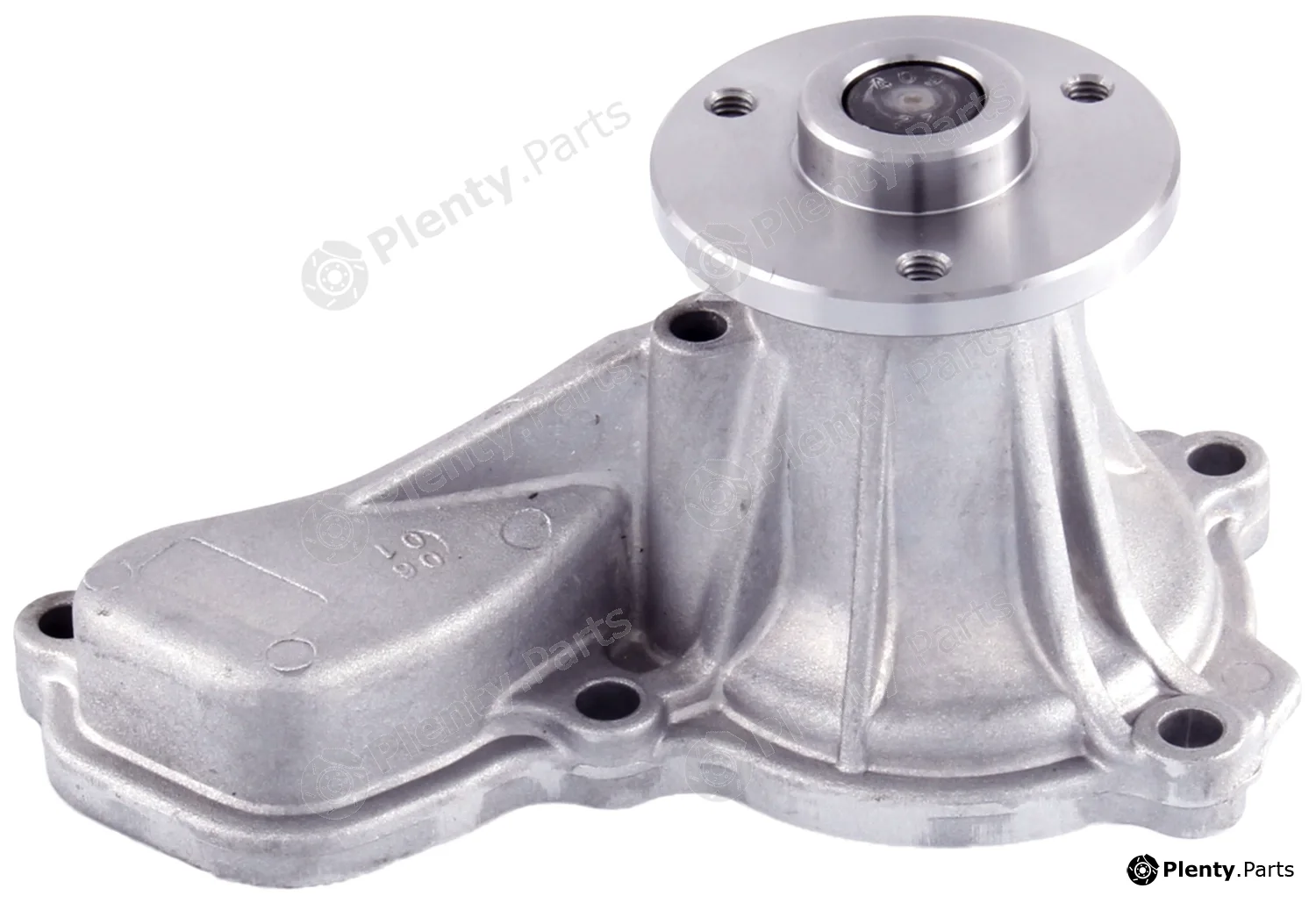 Gates-Au GWP8856 — Water Pump, engine cooling