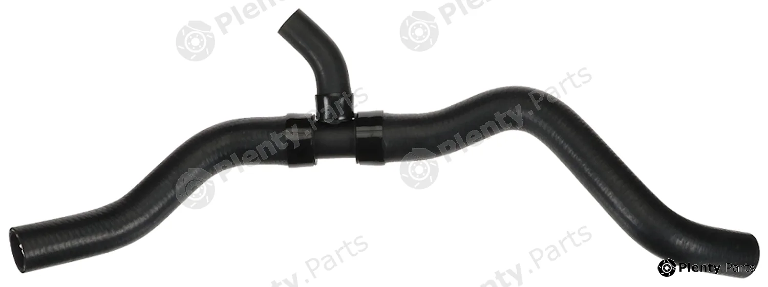 Gates-Au 05-2799 — Radiator Hose