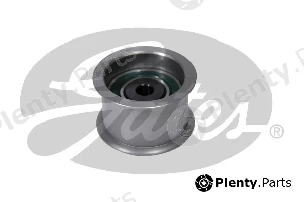 Gates-Au T42011 — Deflection/Guide Pulley, timing belt PowerGrip®