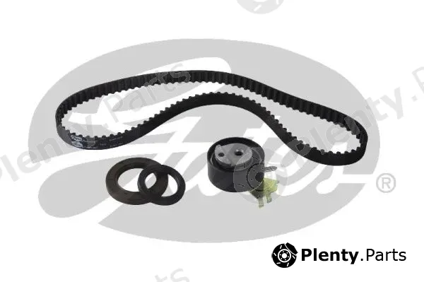 Gates-Au TCK911A — Timing Belt Kit PowerGrip®