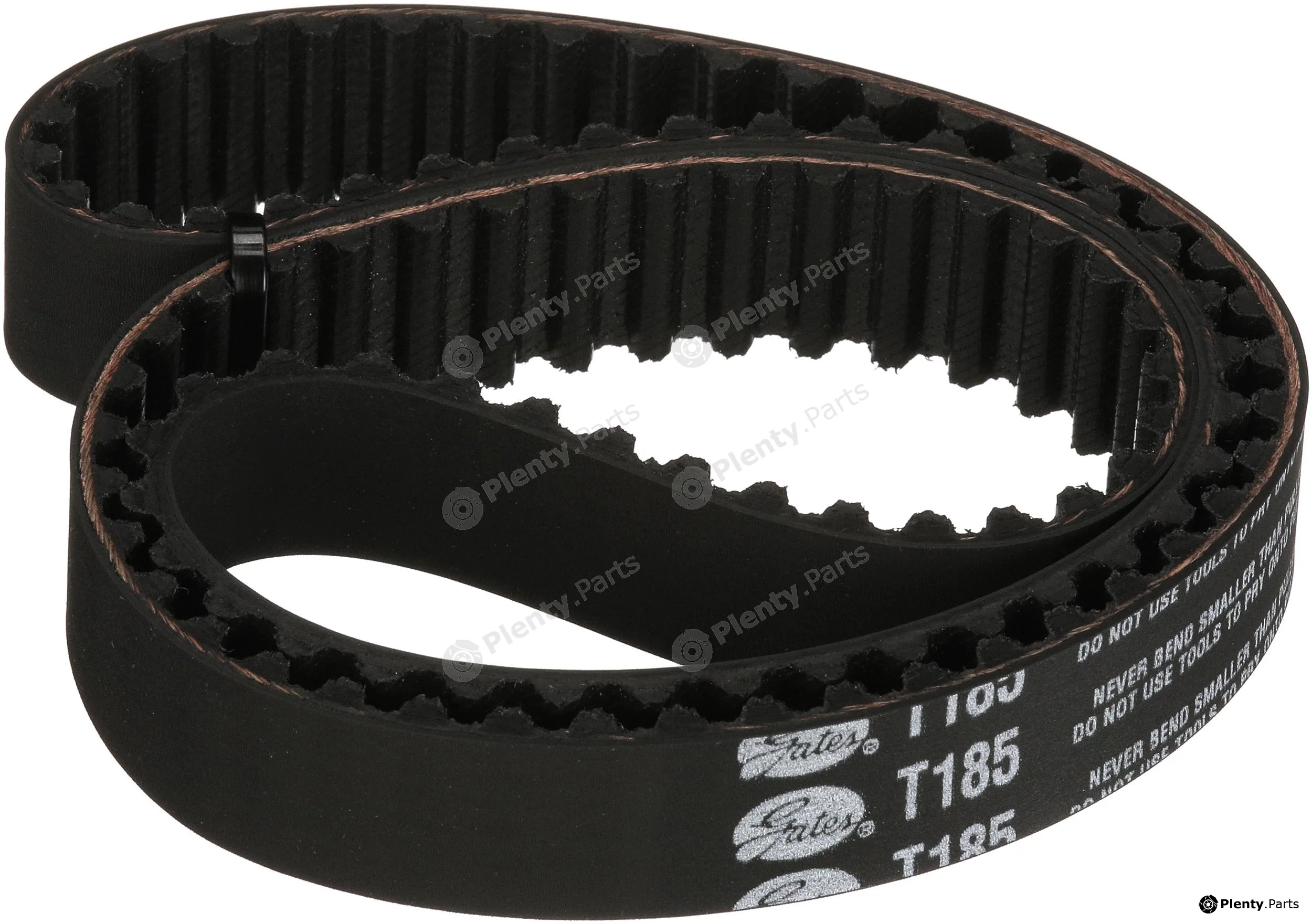 Gates-Au T185 — Timing Belt PowerGrip®