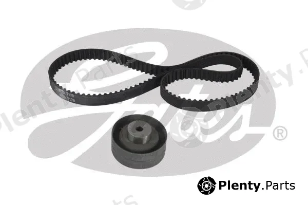 Gates-Au TCK170 — Timing Belt Kit PowerGrip®