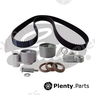 Gates-Au TCKH303 — Timing Belt Kit PowerGrip®
