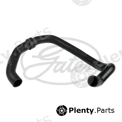Gates-Au 05-2650 — Radiator Hose