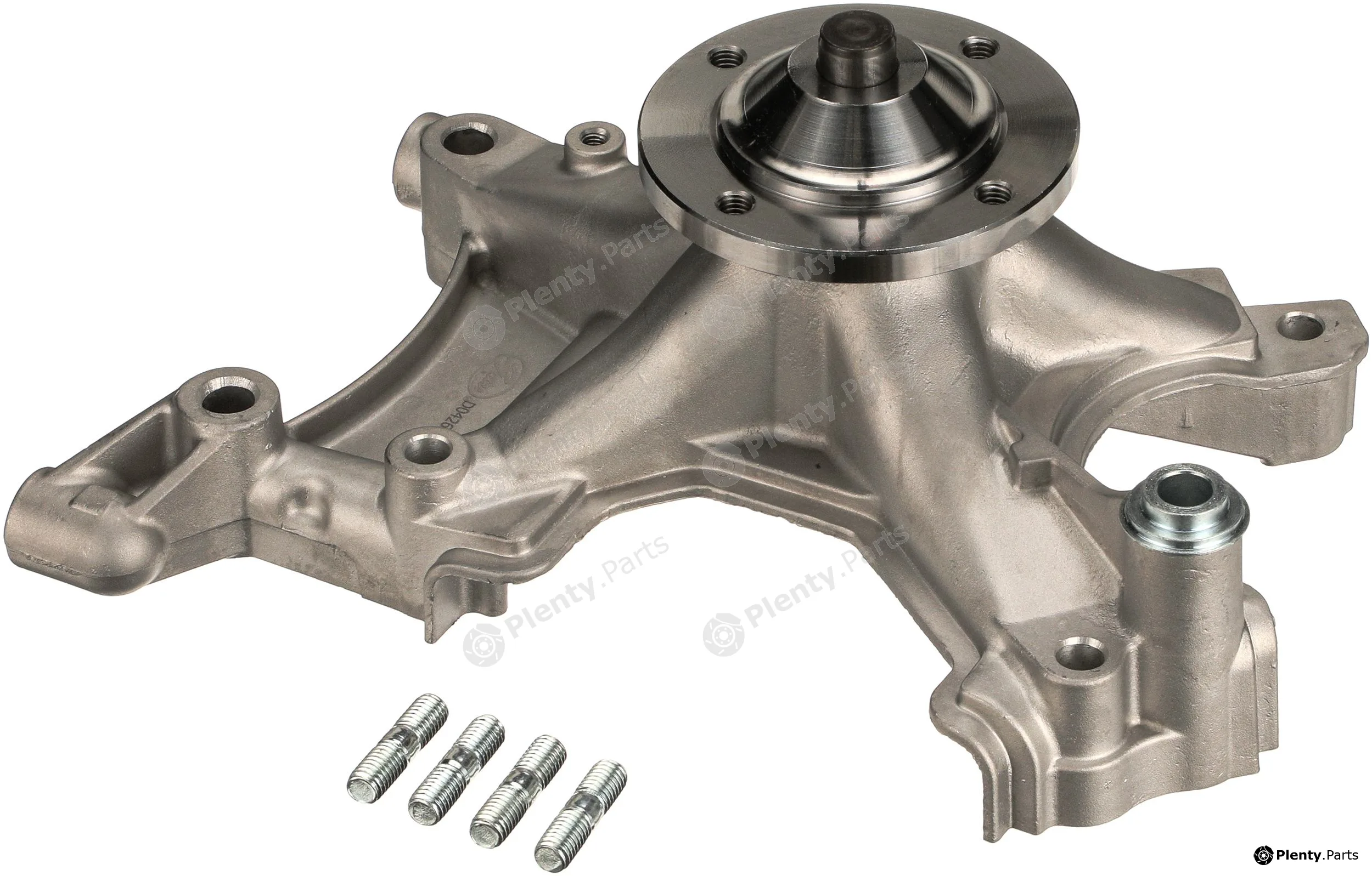 Gates-Au FB1007 — Support, radiator fan DriveAlign®