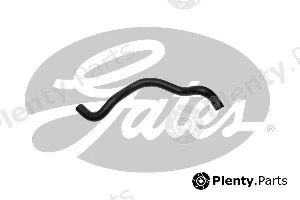 Gates-Au 05-2910 — Radiator Hose