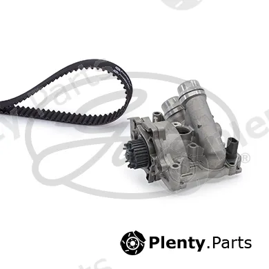 Gates-Au KP1TH15698XS-1 — Water Pump & Timing Belt Kit PowerGrip®