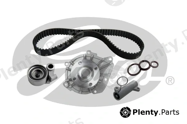 Gates-Au TCKHWP1511B — Water Pump & Timing Belt Kit PowerGrip®