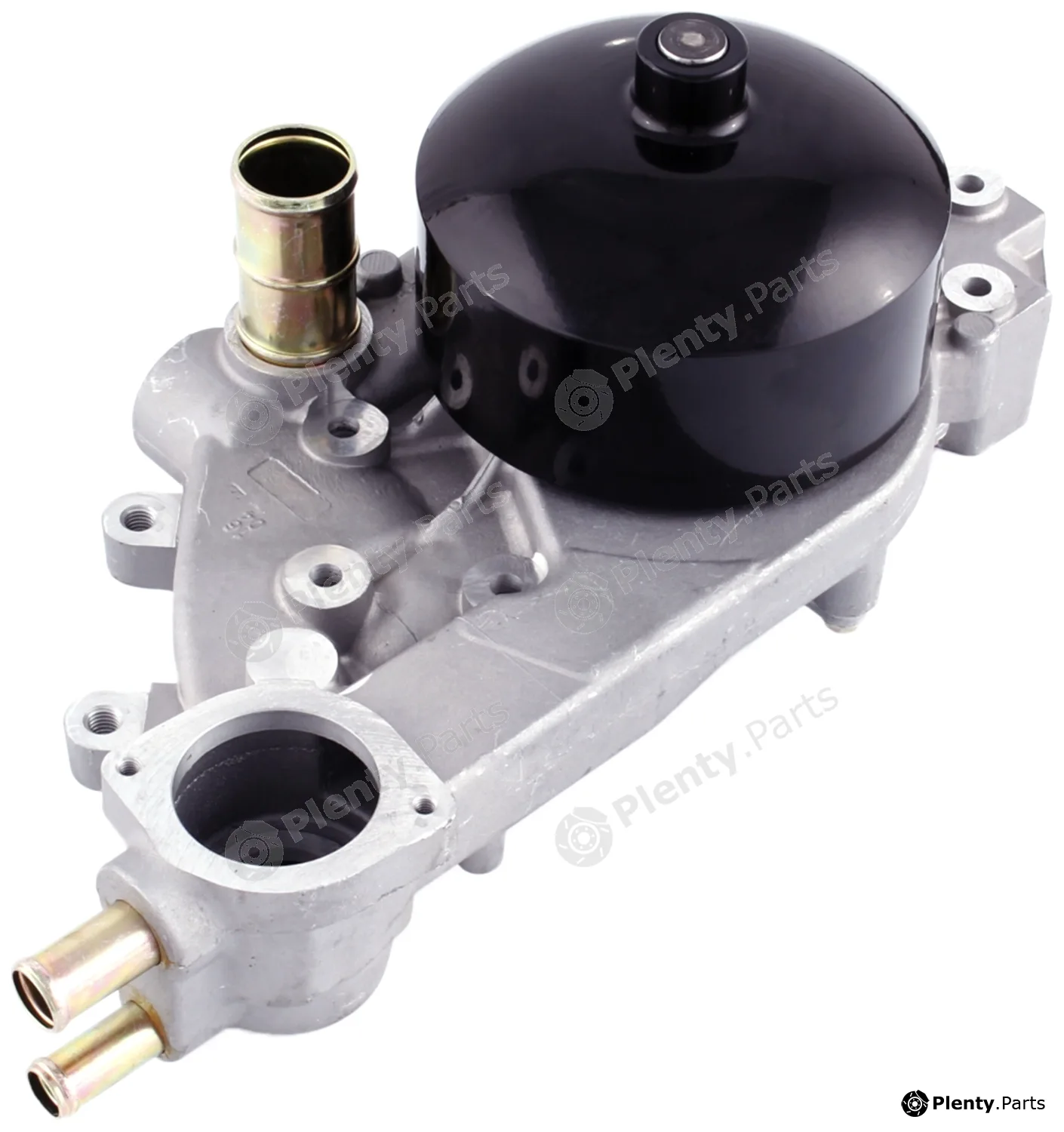 Gates-Au GWP1005 — Water Pump, engine cooling