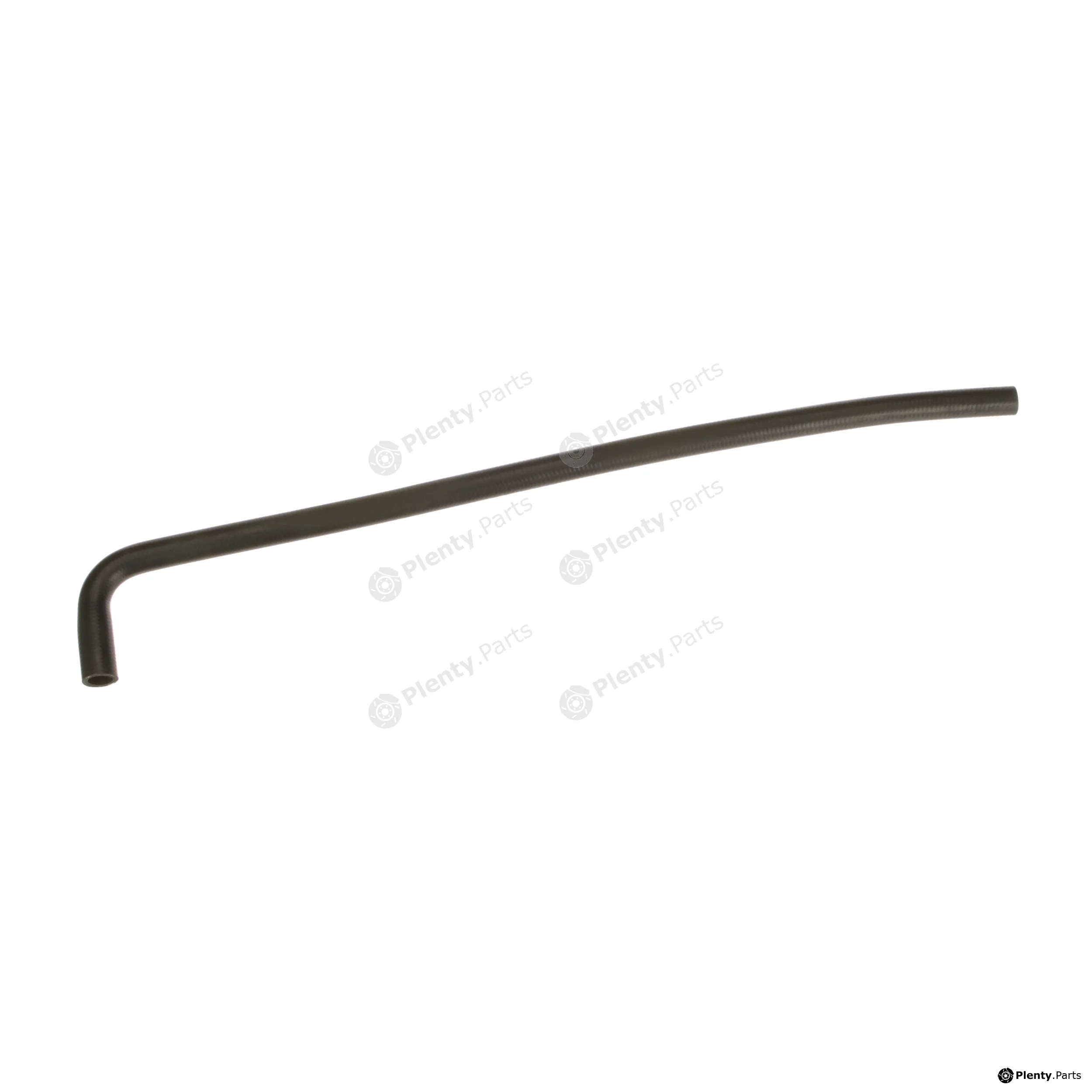 Gates-Au 02-0001 — Heater Hose