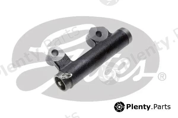 Gates-Au T43170 — Vibration Damper, timing belt