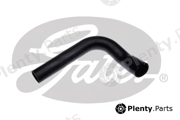 Gates-Au 21132 — Radiator Hose