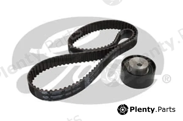Gates-Au TCK1096 — Timing Belt Kit PowerGrip®
