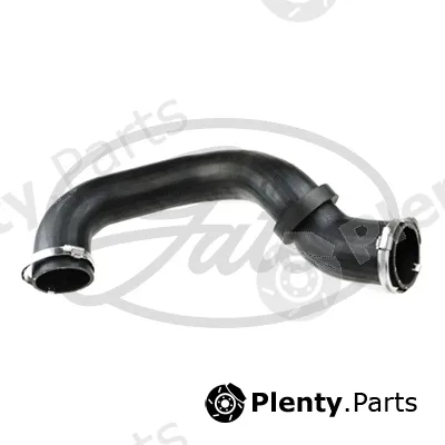 Gates-Au 09-0306 — Charge Air Hose