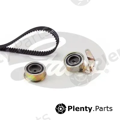 Gates-Au TCK860A — Timing Belt Kit PowerGrip®