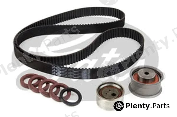 Gates-Au TCK954 — Timing Belt Kit PowerGrip®