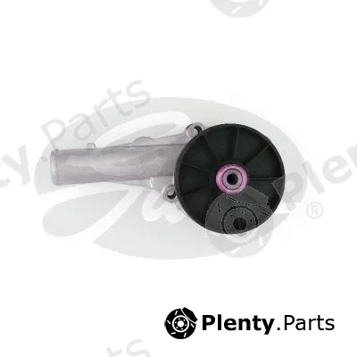 Gates-Au GWP3079 — Water Pump, engine cooling