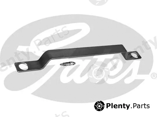 Gates-Au GAT4455 — Mounting Tools, timing belt