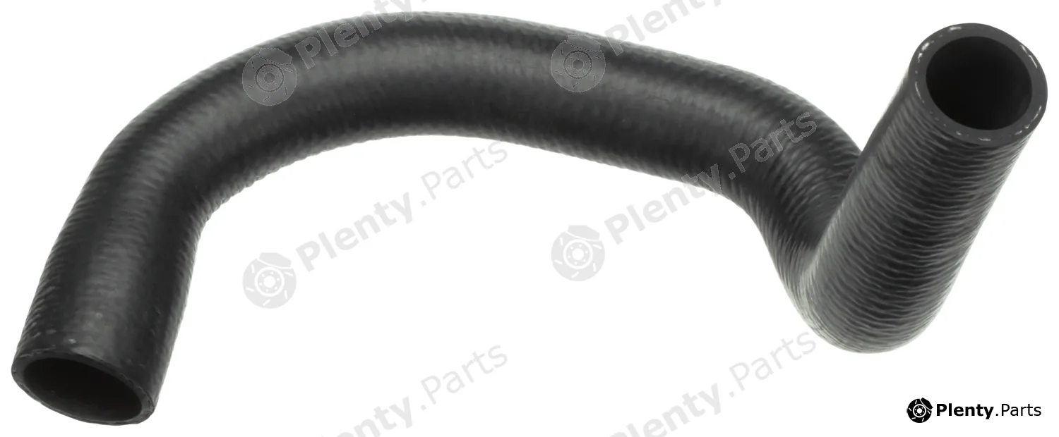 Gates-Au 05-0998 — Radiator Hose