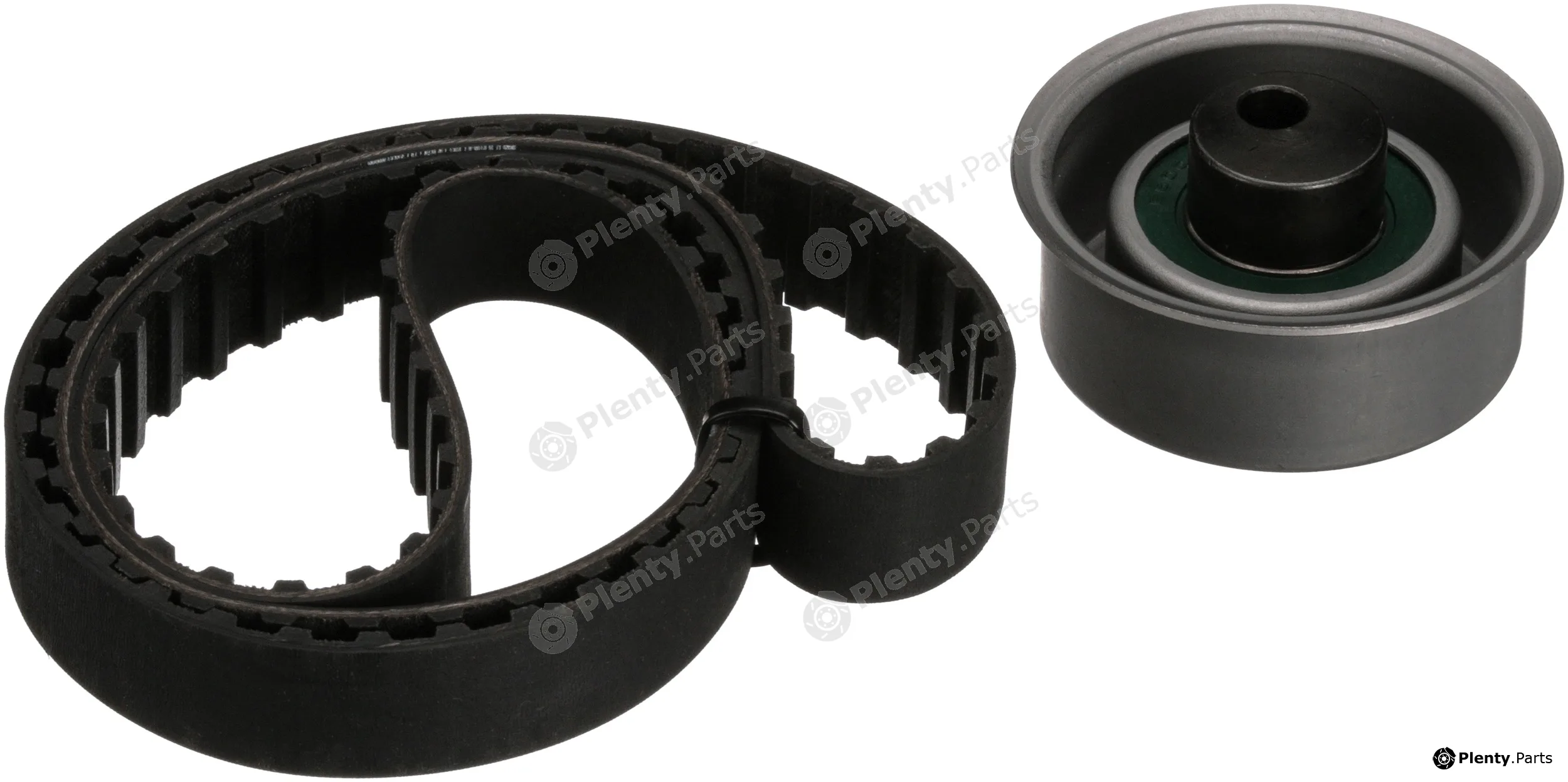 Gates-Au TCK077 — Timing Belt Kit PowerGrip®