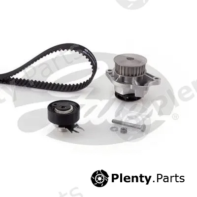 Gates-Au TCKWP1548 — Water Pump & Timing Belt Kit PowerGrip®