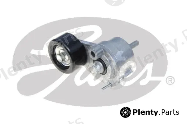 Gates-Au 38433 — Belt Tensioner, V-ribbed belt DriveAlign®