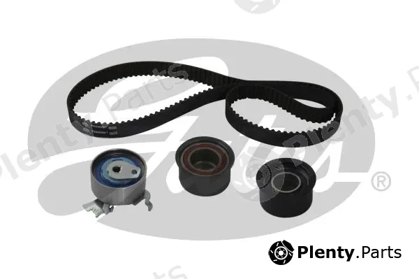 Gates-Au TCK1566A — Timing Belt Kit PowerGrip®