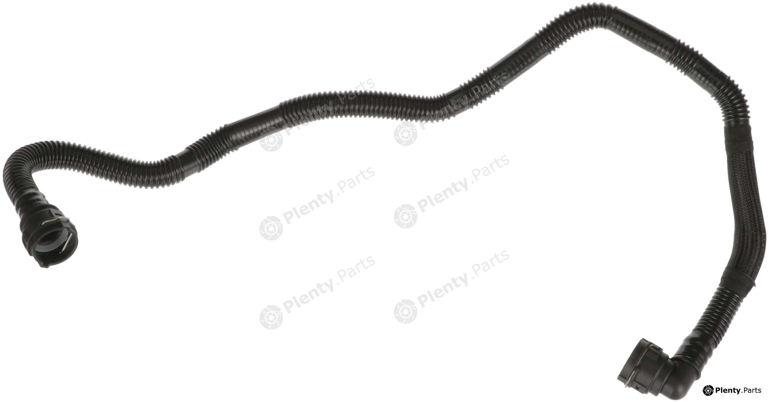 Gates-Au 02-2905 — Heater Hose