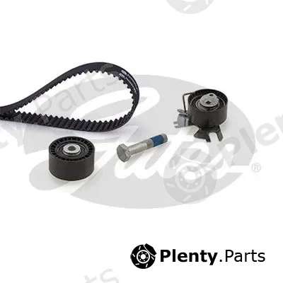 Gates-Au K015672XS — Timing Belt Kit PowerGrip®