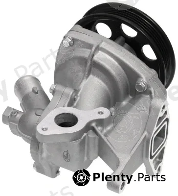 Gates-Au GWP43088BHWT — Water Pump, engine cooling
